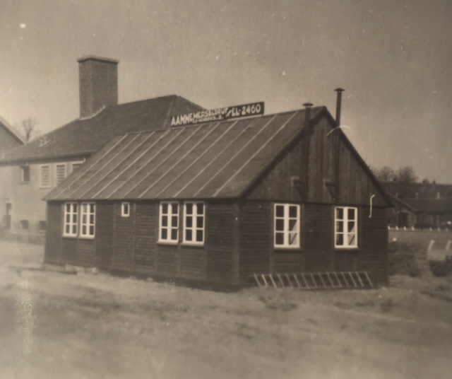 BV Bouwmij Hendriks sinds 1924